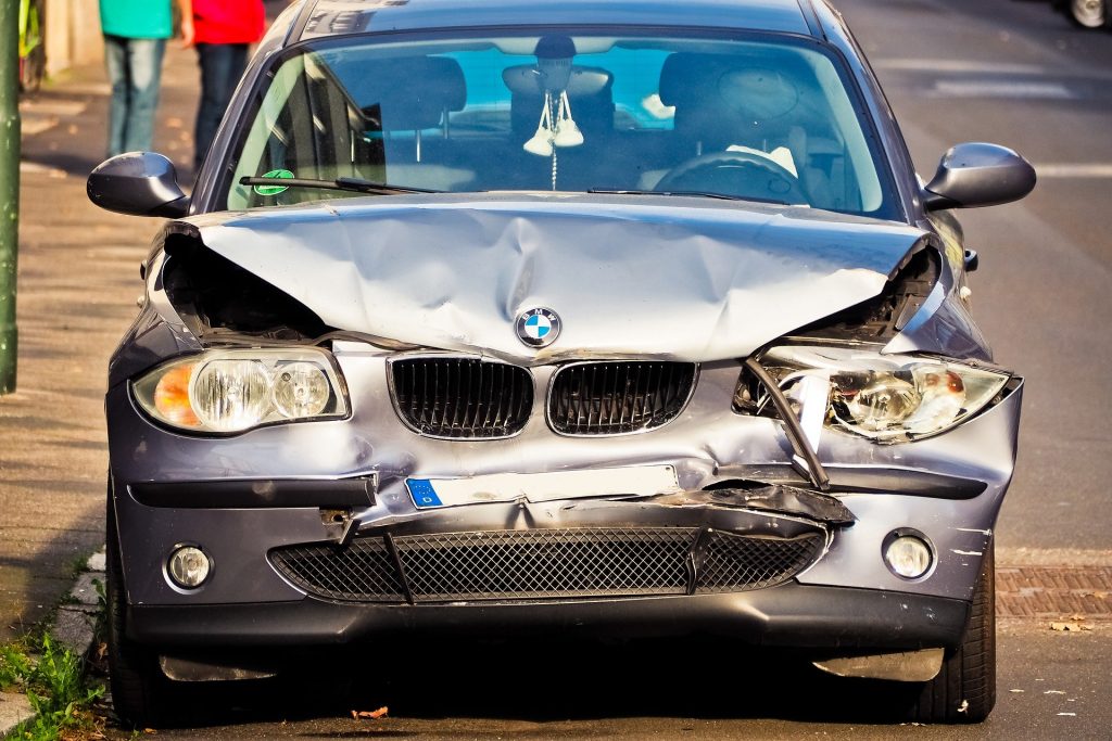 price of the car recovery services and what is included 