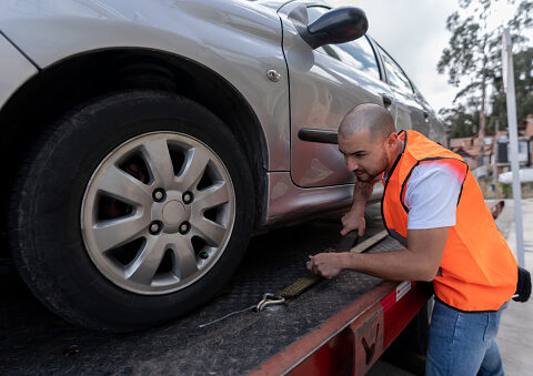 What is the Cost of Car Breakdown Recovery