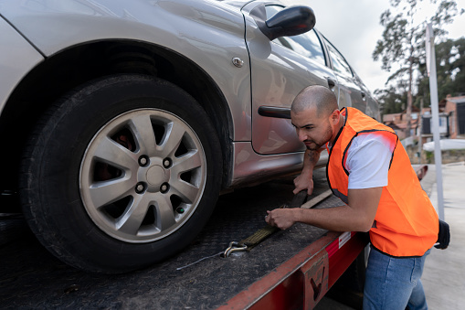 What is the Cost of Car Breakdown Recovery