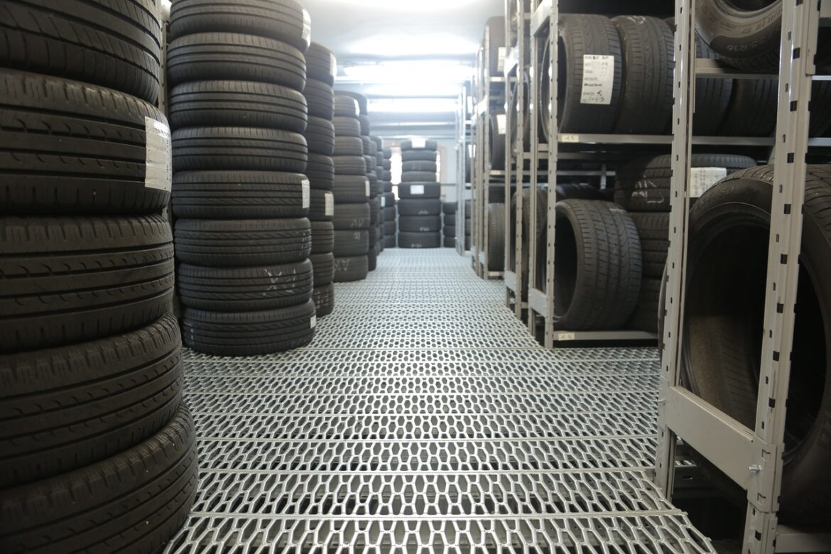 First-Timer’s Ultimate Guide to Buying Car Tyres