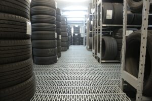 First-Timer's Ultimate Guide to Buying Car Tyres